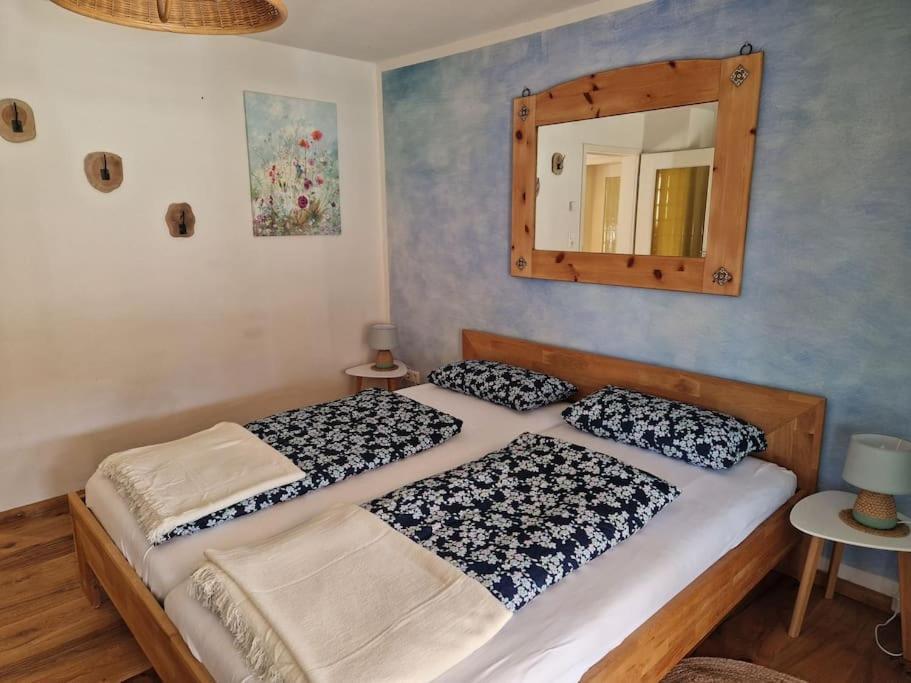 Ferienglueck Im Schwarzwald Apartment Zimmern ob Rottweil Luaran gambar