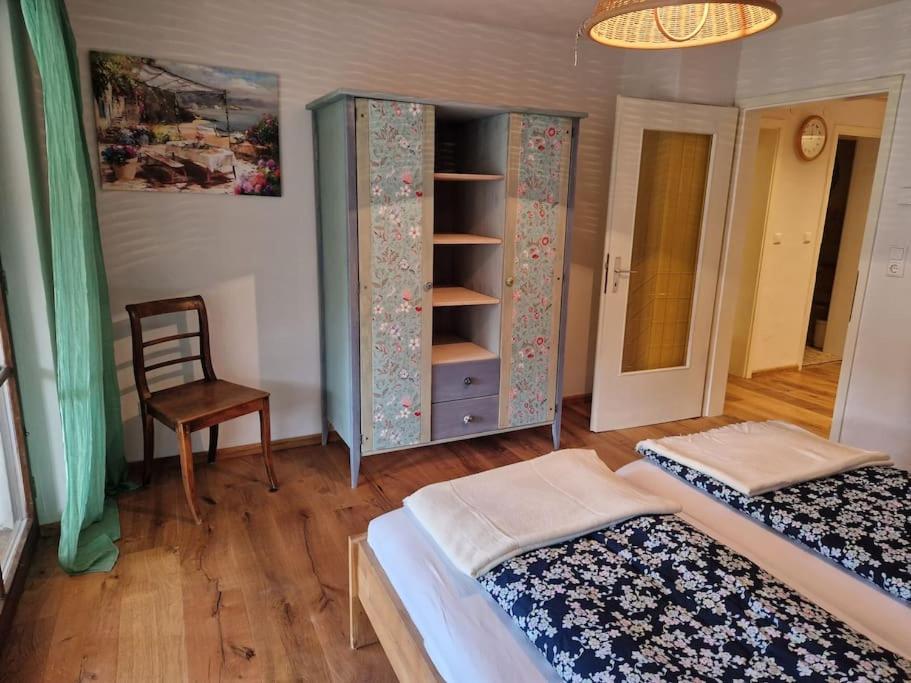Ferienglueck Im Schwarzwald Apartment Zimmern ob Rottweil Luaran gambar