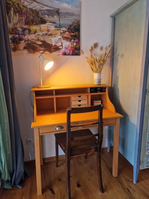 Ferienglueck Im Schwarzwald Apartment Zimmern ob Rottweil Luaran gambar