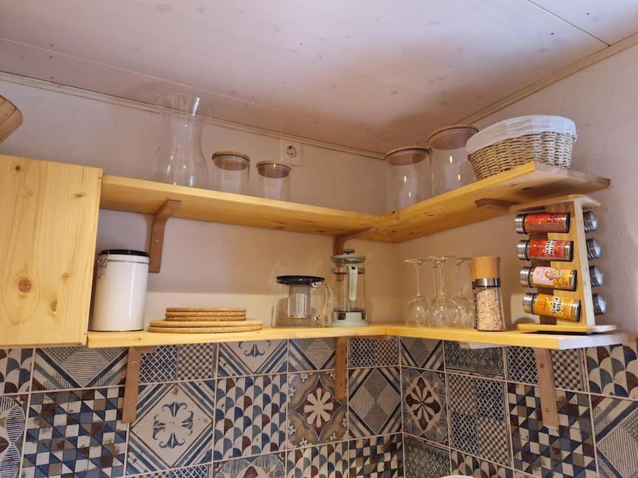 Ferienglueck Im Schwarzwald Apartment Zimmern ob Rottweil Luaran gambar